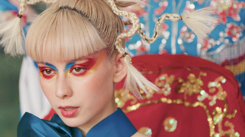 SupermodelMe: Revolution Official Trailer